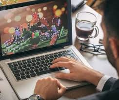 Официальный сайт Casino Dendy